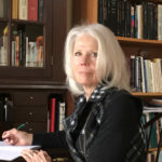 Anne Taylor, Ph.D.