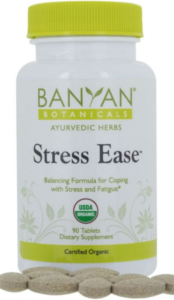Herbs That Relieve Stress