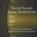 Gong Sound Therapy 