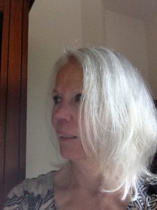 Anne Ruitberg Taylor, Ph.D.