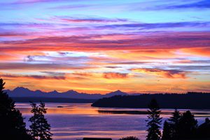 Sunrise